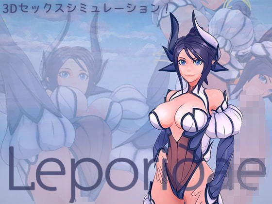 Leporidae メイン画像