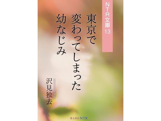 東京で変わってしまった幼なじみ（NTR文庫13） メイン画像