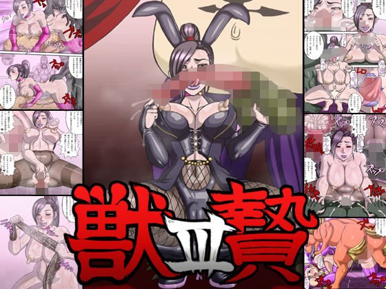 Veterinarian III メイン画像