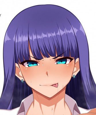 ☆ドスケベ学園特異点☆ 真夏のムレムレふたなりチンポ、超乳メスがお掃除します！〜間桐桜編〜 メイン画像