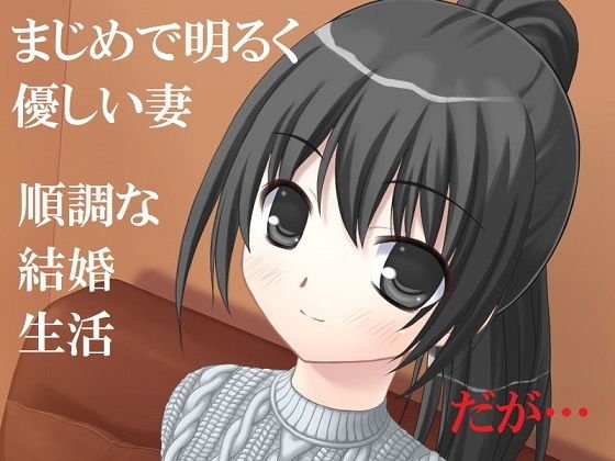 精神的NTR 僕のまじめ妻が過去にセックスを許した男たち メイン画像