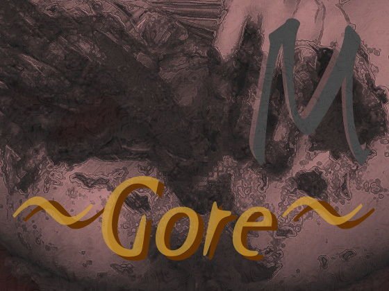 M 〜Gore〜 メイン画像