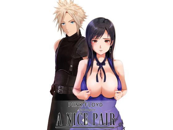 A NICE PAIR メイン画像