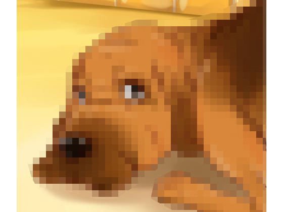 ブ○ッドハ○ンド メイン画像