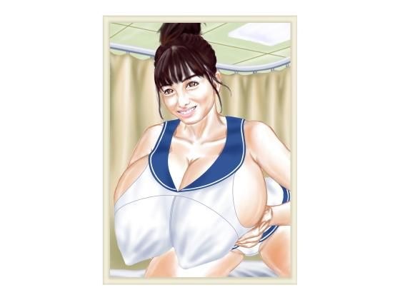 必殺乳挟み メイン画像