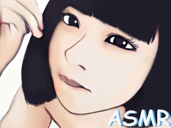 【ASMR】淫らな舌遣いと口内音のエッチな耳舐め メイン画像
