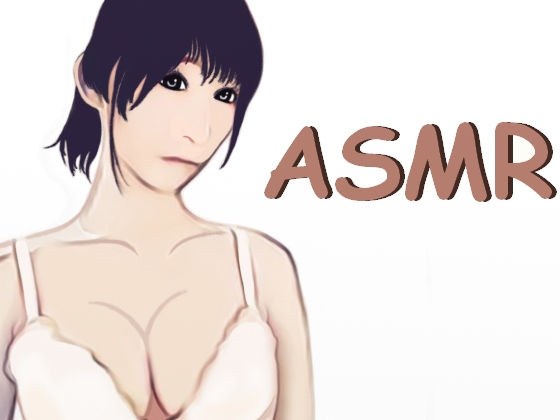 【ASMR】舌のくちゃくちゃ音まで聞こえる卑猥な耳舐め メイン画像