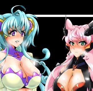 マリカリ大触手 メイン画像