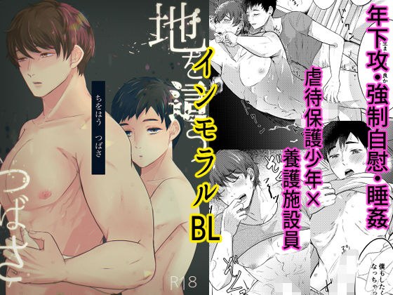 地を這うつばさ メイン画像