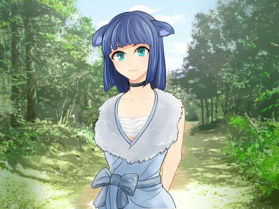 【無料】習作 メイン画像