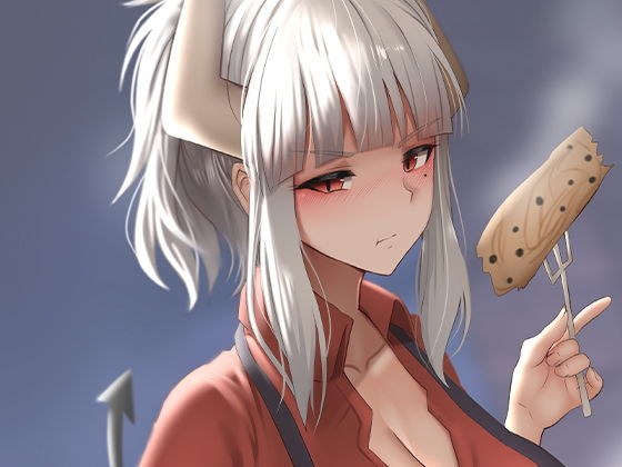 Pancakes challenge メイン画像