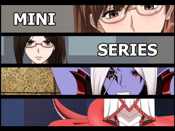 Mini-Series メイン画像