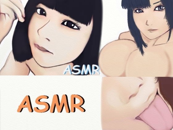 【ASMR】気持ちいいところ舌でくちゃくちゃにするエッチな耳舐め メイン画像