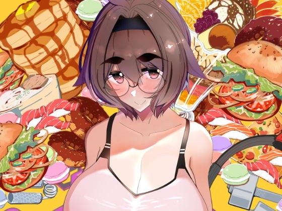幸せなら肉を盛ろう！ジアニメーション メイン画像