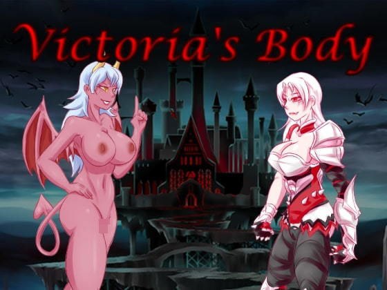 Victoria’s Body メイン画像