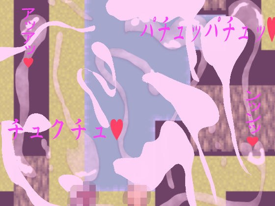 美少女を力ずくで●すのは気持ちいい！ メイン画像