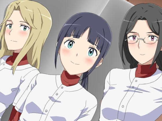 女子会野球 メイン画像