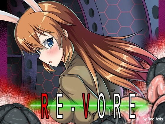 RE-VORE メイン画像