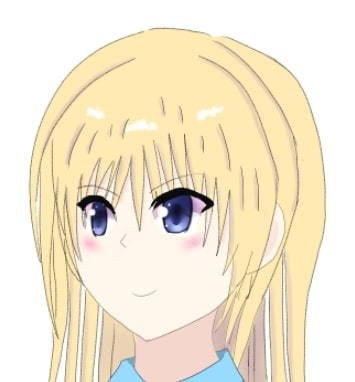 青色巨星