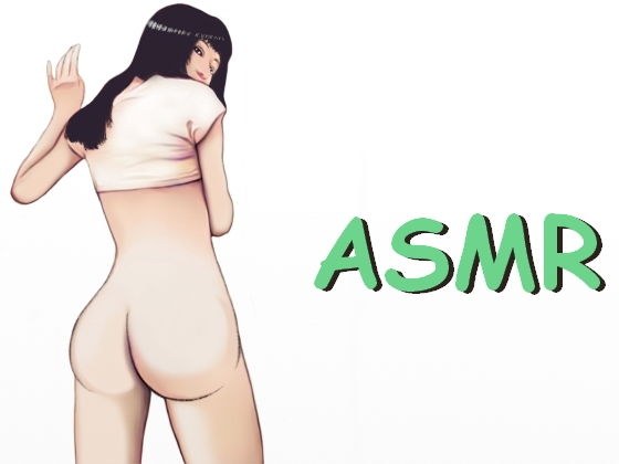 【ASMR】少女の膣内でこすれて、ぐりぐりあたって気持ちいいオナニー メイン画像