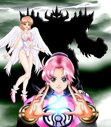 ドラゴンクエスト ダイの大冒険 〜レオナとマァムのドキドキ珍道中〜 メイン画像