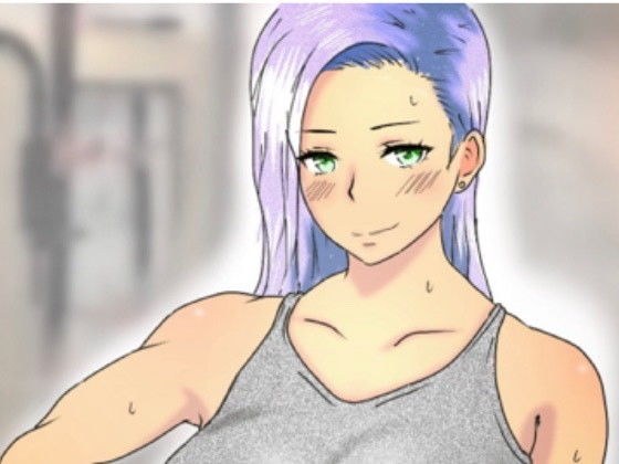 ギャルフェス メイン画像