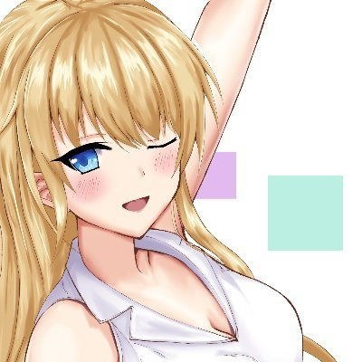 昼間の清純さと夜に淫奔である事は関連性がない メイン画像