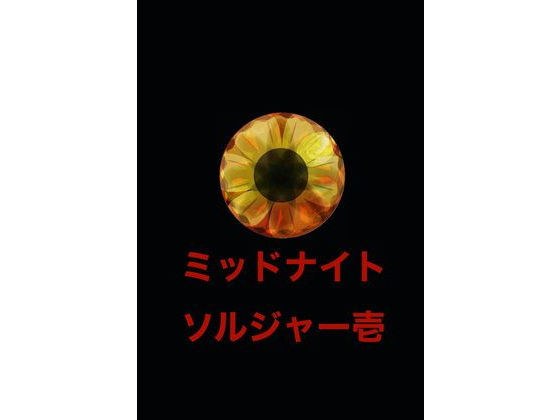 ミッドナイトソルジャー1 メイン画像