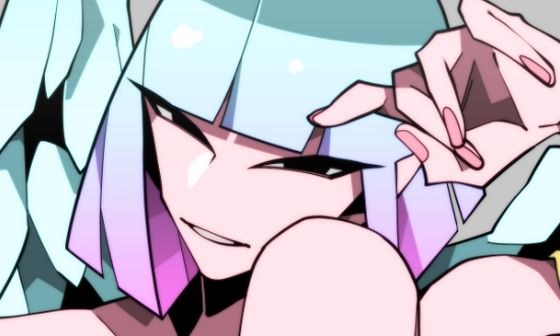 【無料】ギブミー！【2章】3話 メイン画像