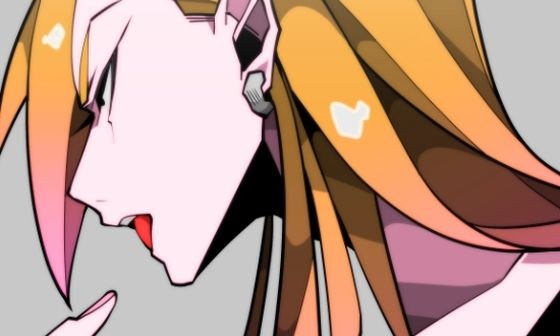 【無料】ギブミー！【2章】4話 メイン画像