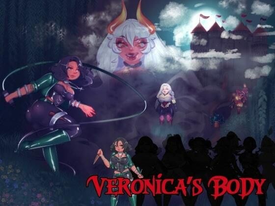 Veronica’s Body メイン画像