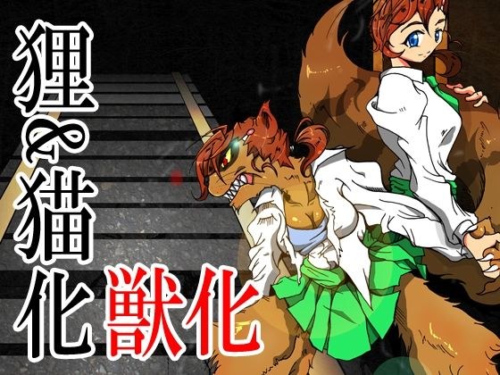 狸/猫 ねこぶんのたぬき メイン画像