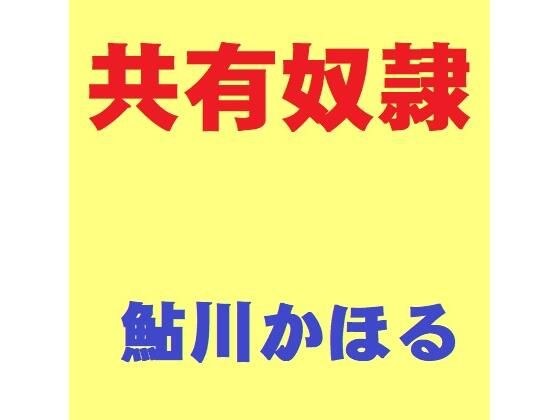 共有奴● メイン画像