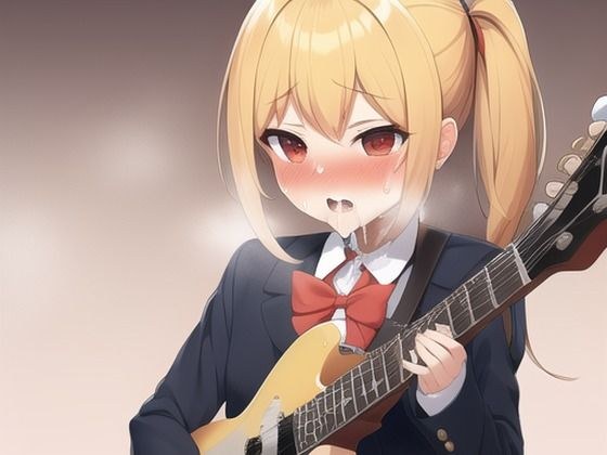 えっちざろっく!!!!