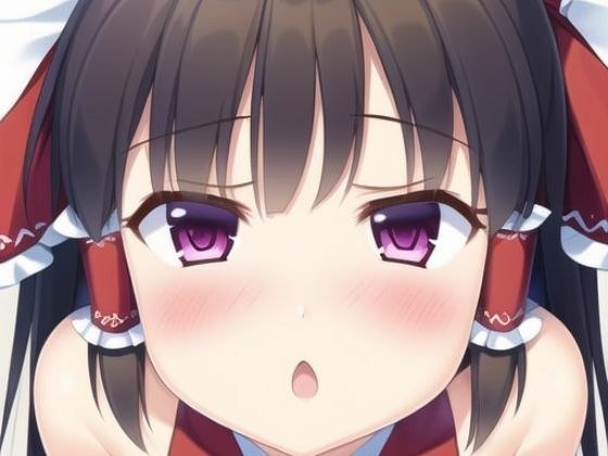 NTR巫女 メイン画像