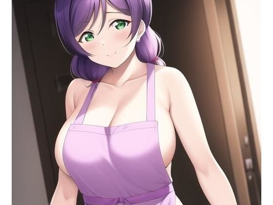 「健全な」東條希 メイン画像