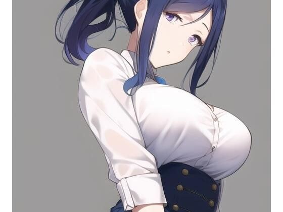 「健全な」松浦果南 メイン画像