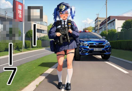 ローリー7 メイン画像