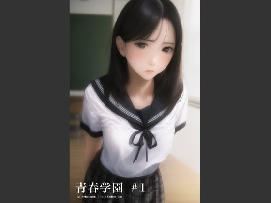 青春学園 ＃1 メイン画像