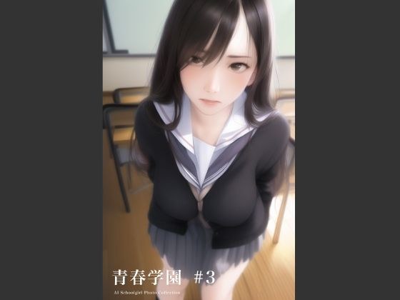 青春学園 ＃3 メイン画像