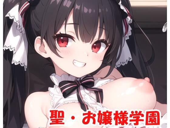 Saint Princess School part17