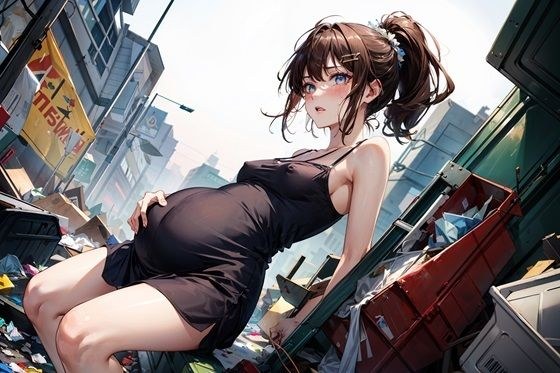 初めての過ち vol.1 メイン画像