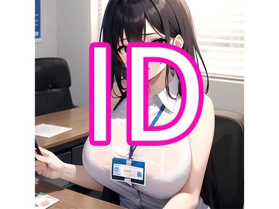 ID メイン画像