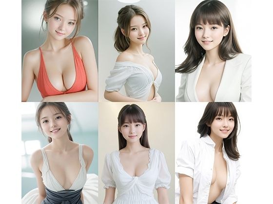 超美少女2 メイン画像