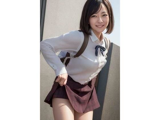貴女のパンティ見せてください2 メイン画像
