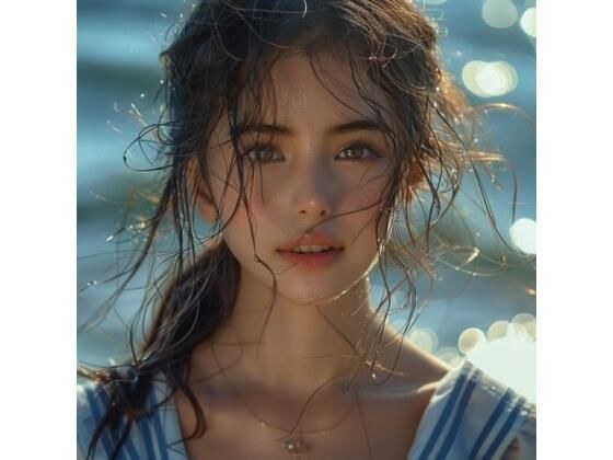 美女のいたずらな日々:国際学部女子 メイン画像