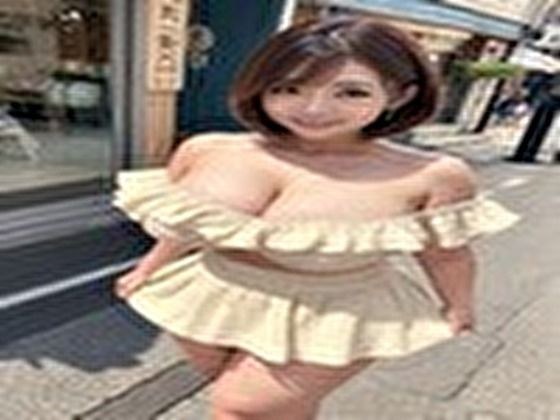 AIボブ美女 メイン画像