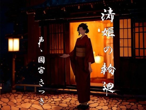 清姫の輪廻 メイン画像
