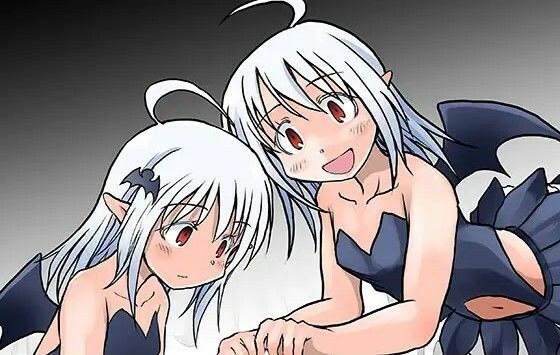 お髭の獅子舞