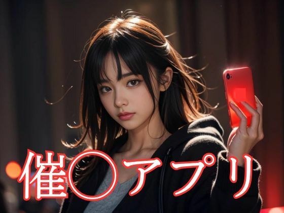 中出ししか勝たん。催◯アプリ編 メイン画像